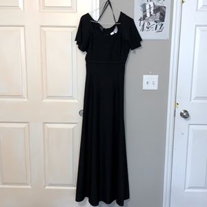 Formal Performance Dress